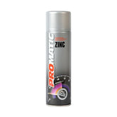 Promatic Zinc Rich Primer Spray 500ml Spray Paint